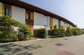 度假屋 阿尔巴雷拉岛  意大利