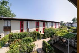 度假屋 阿尔巴雷拉岛  意大利