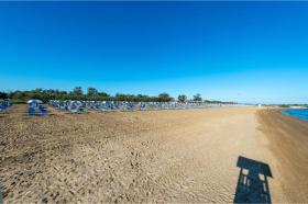 度假屋 阿尔巴雷拉岛  意大利