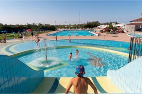 Casa de férias para alugar em Isola Albarella-Rosolina, Itália
