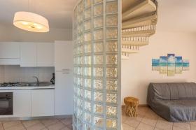 度假屋 阿尔巴雷拉岛 意大利