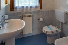 度假屋 阿尔巴雷拉岛 意大利