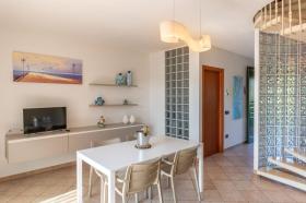 Feriehus Isola Albarella  Italy