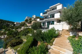 Holiday home Općina Marina for rent Croatia