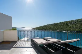 Holiday home Općina Marina for rent Croatia
