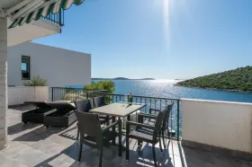 Holiday home Općina Marina for rent Croatia