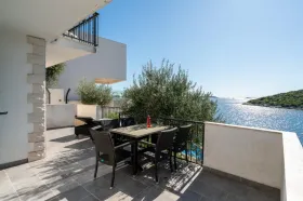 Holiday home Općina Marina for rent Croatia
