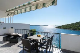 Holiday home Općina Marina for rent Croatia