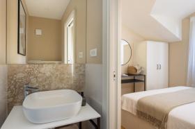 Holiday home Općina Marina for rent Croatia