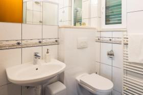 Holiday home Općina Marina for rent Croatia