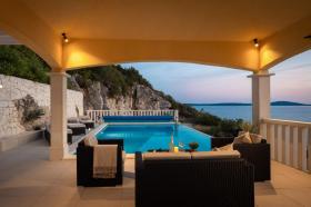 Holiday home Općina Marina for rent Croatia