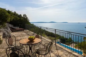 Casa de férias Općina Marina Aluguéis Croácia