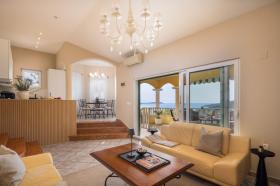 Holiday home Općina Marina for rent Croatia