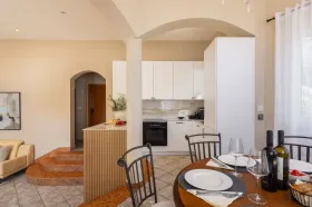 Casa de férias Općina Marina Aluguéis Croácia