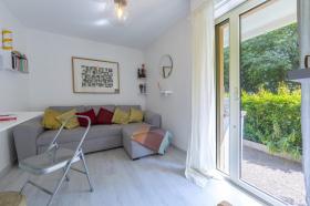 別荘 ニース 賃貸 フランス