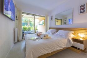 別荘 ニース 賃貸 フランス