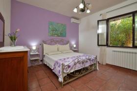 Nyaraló Scicli Kiadó Olaszország