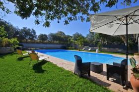 Nyaraló Scicli Kiadó Olaszország