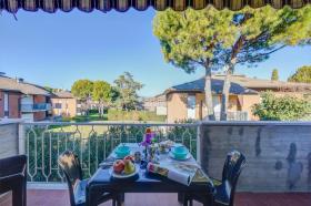 Holiday home for rent in Sirmione, Italy