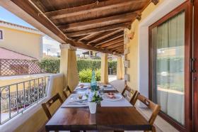 Dom wakacyjny do wynajęcia w Pittulongu, Włochy