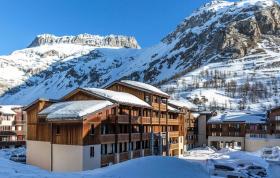 casa per le vacanze in affitto a Val-d'Isère, Francia
