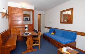 Дом отдыха Валь-д'Изер Аренда Франция