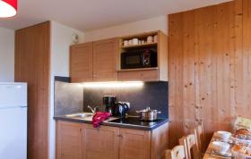 Holiday home Saint-Sorlin-d'Arves for rent France