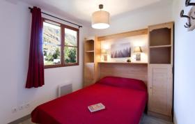 Holiday home Saint-Sorlin-d'Arves for rent France