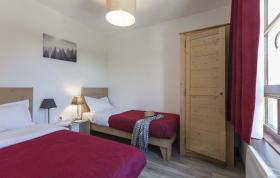 Holiday home Saint-Sorlin-d'Arves for rent France