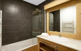 Holiday home Saint-Sorlin-d'Arves for rent France