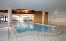 Holiday home Saint-Sorlin-d'Arves for rent France