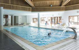 Holiday home Saint-Sorlin-d'Arves for rent France