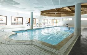 Holiday home Saint-Sorlin-d'Arves for rent France