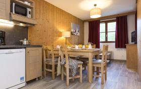 Holiday home Saint-Sorlin-d'Arves for rent France