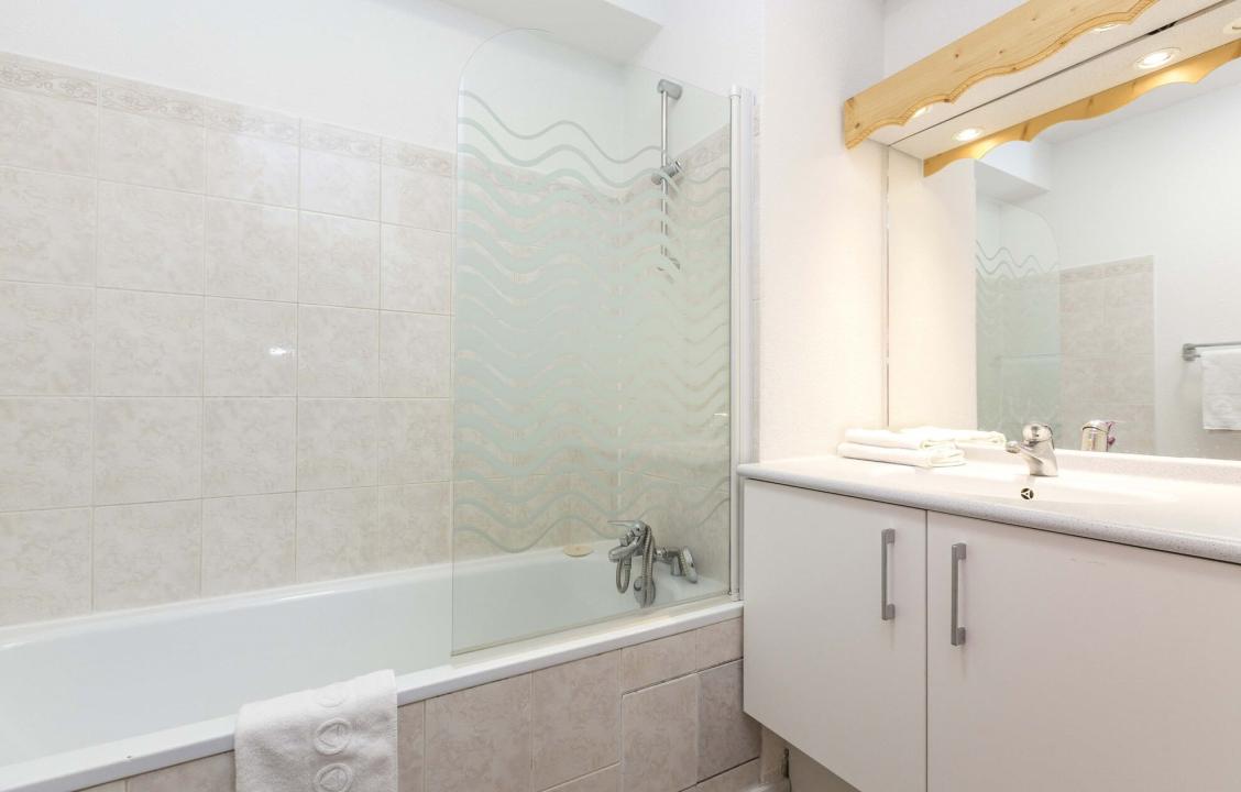 Дом отдыха Сен-Сорлен-д'Арв Аренда Франция