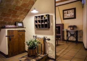 σπίτι διακοπών Torrelles de Foix Προς Ενοικίαση Ισπανία