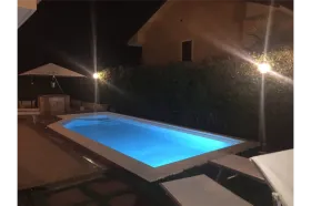 別荘 カターニア  イタリア