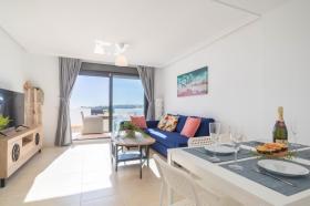 casa per le vacanze Estepona In affitto Spagna