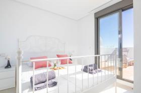 casa per le vacanze Estepona In affitto Spagna