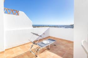 casa per le vacanze Estepona In affitto Spagna