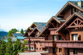 度假屋 梅里贝尔村 法国