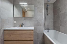 度假屋 夏蒙尼勃朗峰 法国