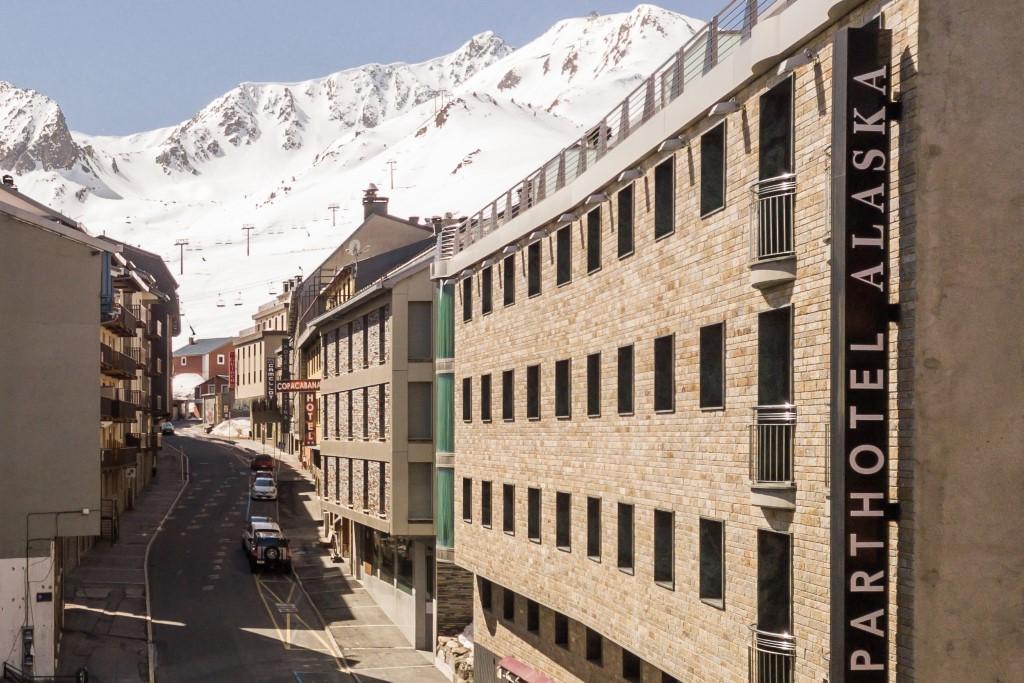 Holiday home for rent in Pas de la Casa, Andorra