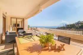 casa per le vacanze in affitto a Marbella-Nuova Andalusia, Spagna