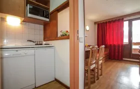 Дом отдыха Валь-Кларе Аренда Франция