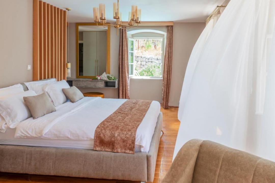 Tatil evi Kotor Kiralık Karadağ