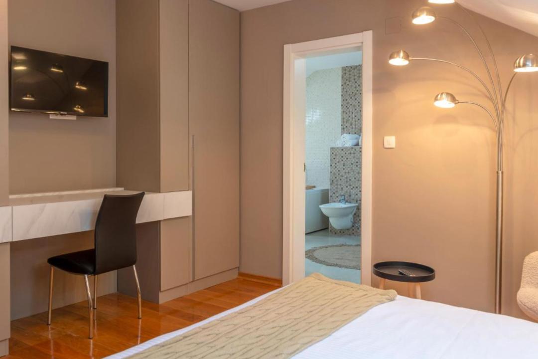 Tatil evi Kotor Kiralık Karadağ