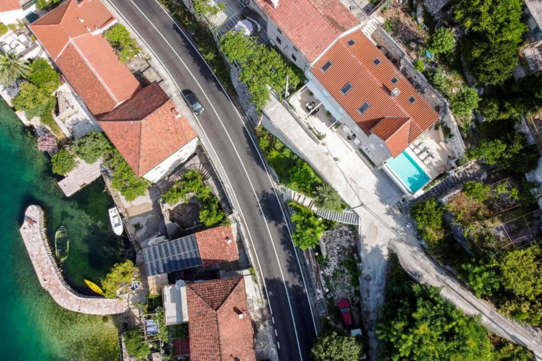 Tatil evi Kotor Kiralık Karadağ