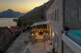 Kuća za odmor Kotor Za najam Crna Gora