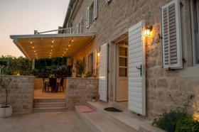 Kuća za odmor Kotor Za najam Crna Gora